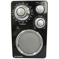 Sunstech RPR1100 (RPR1100BLACK) Sunstech RPR1100 (RPR1100BLACK)